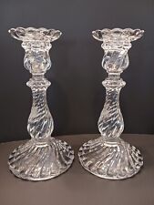 Baccarat crystal swirl for sale  Glastonbury