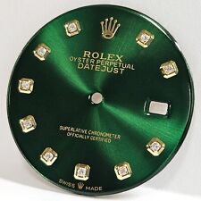 Rolex datejust custom for sale  Los Angeles