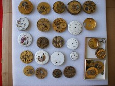 pocket watch parts for sale  Hialeah