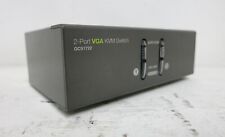 Iogear gcs1722 port for sale  Chattanooga