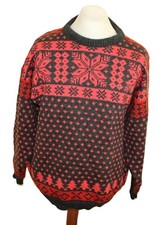 Dale norway pullover gebraucht kaufen  Gronau