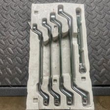 Craftsman Professional EUA polimento profundo métrico conjunto de chaves MM - 5 peças comprar usado Craftsman Professional EUA polimento profundo métrico conjunto de chaves MM - 5 peças comprar usado  Enviando para Brazil