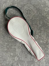 Housse raquette lacoste d'occasion  Cenon