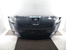 Pare choc peugeot d'occasion  La Roche-Posay