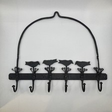 Vintage iron forged for sale  Allentown