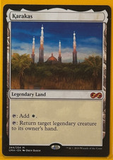 Non foil karakas for sale  San Diego
