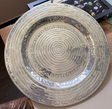 Sommerlicher dekoteller butler gebraucht kaufen  Hofheim