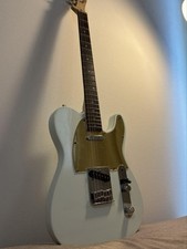 Squier fender affinity usato  Spedire a Italy