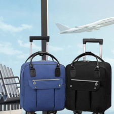 Trolley bag wheels for sale  UK