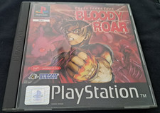 Jeu playstation bloody usato  Spedire a Italy