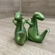 Vintage green ceramic for sale  Spokane