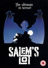 Salem039s lot david for sale  UK