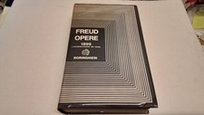 Freud opere 1899 usato  Roma