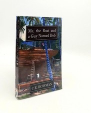Bowman christopher boat for sale  DULVERTON