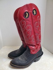 Mens hondo boots for sale  Baker