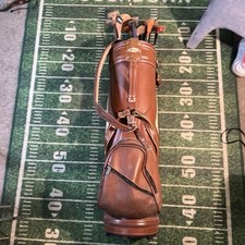 Vintage atlantic golf for sale  Endicott