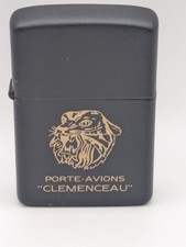 Zippo porte avion d'occasion Zippo porte avion d'occasion  Saint-Juéry