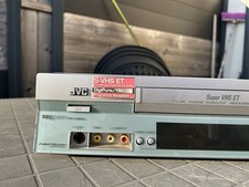 Enregistreur cassette vidéo d'occasion  Cholet