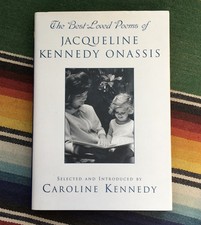 Signed caroline kennedy for sale  Northampton