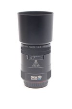 Pentax 100 2.8 d'occasion  Nice-
