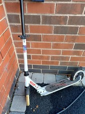 Oxelo mid folding for sale  DERBY