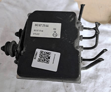 8k0907379a aggregato abs usato  Italia