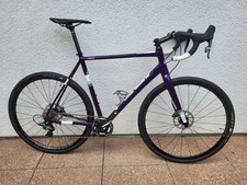 Rennrad fuji cross gebraucht kaufen  Neubrandenburg