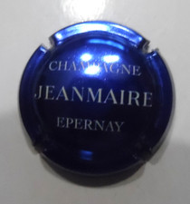 Champagne jeanmaire epernay d'occasion  Tours-sur-Marne