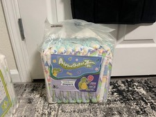Abuniverse alphagatorz diapers for sale  Vestal
