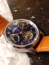 Montre automatique parnis d'occasion  Paris-