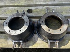 land rover series swivel for sale  WARWICK