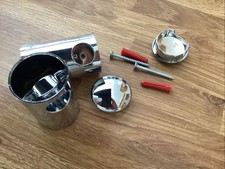 Triton aaron shower for sale  TRURO