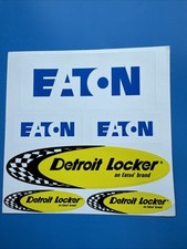Eaton detroit locker for sale  Ada