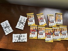 Match attax topps for sale  SWAFFHAM
