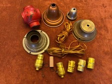 Lamp bases cords for sale  Fowlerville