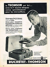 Publicite advertising 0314 d'occasion  Raimbeaucourt