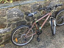 Vélo twin enfant d'occasion  Sainte-Foy-d'Aigrefeuille