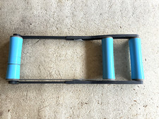Tacx roller trainer for sale  CRAWLEY