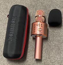 Bonaok drahtloses bluetooth gebraucht kaufen  Darmstadt