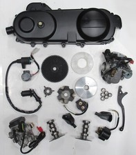 Misc gy6 parts for sale  Spartanburg