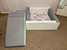 Soft play ball for sale  LONDON