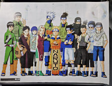 Poster naruto naruto usato  Empoli