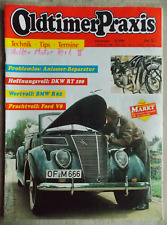 Ldtimer praxis dezember gebraucht kaufen  Otzberg