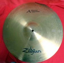 ZILDJIAN CYMBAL AVEDIS comprar usado  Enviando para Brazil