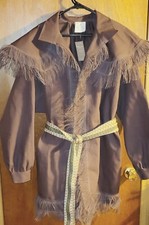 Woodsman frock coat for sale  Preston