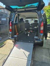 2018 citroen berlingo for sale  DONCASTER