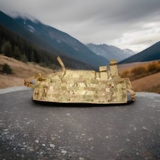 Molle tap tactical d'occasion  Expédié en Belgium