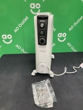 Delonghi dragon oil for sale  CREWE