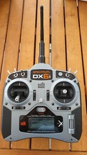 Spektrum dx6i kanal gebraucht kaufen  Oebisfelde