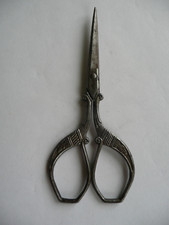 Ancienne paire ciseaux d'occasion  Flers